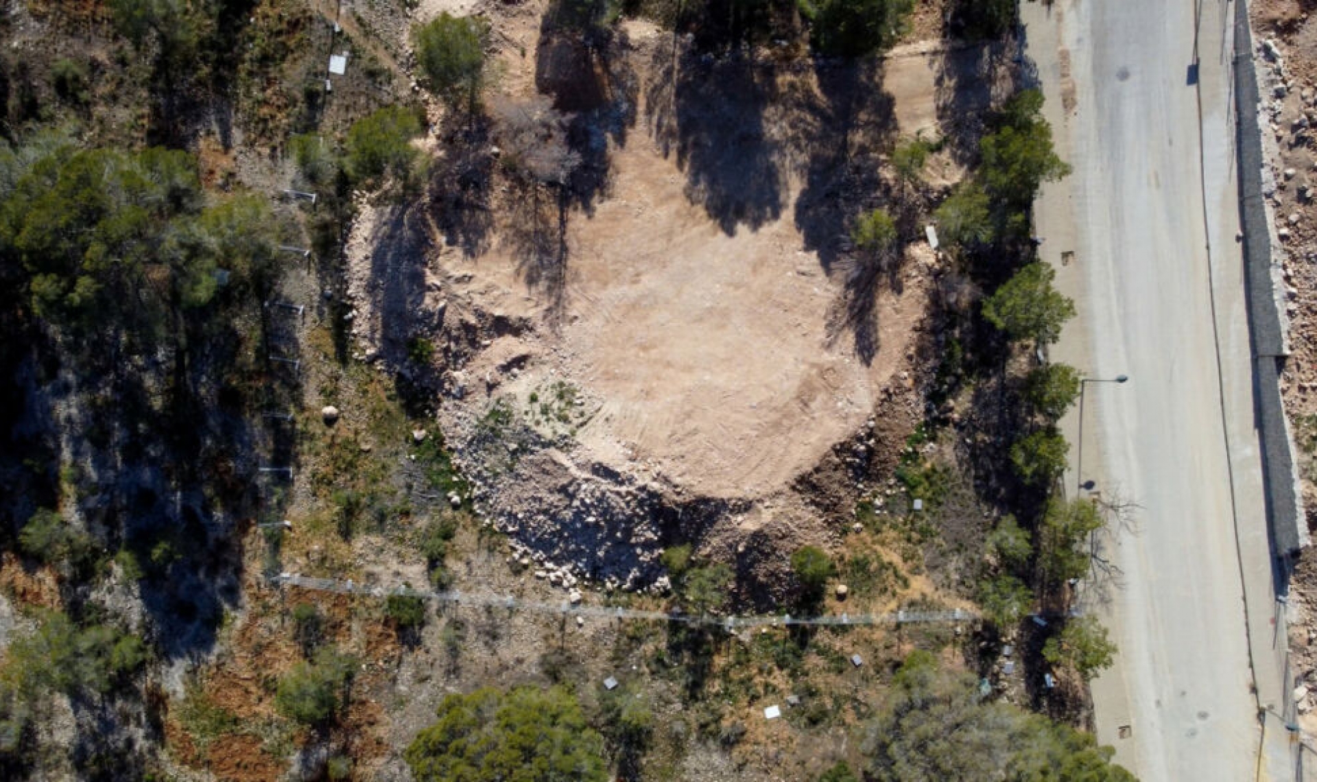 Resale - House -
Polop