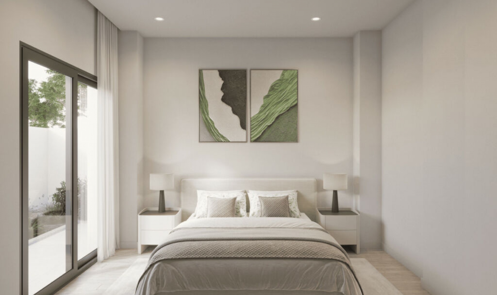 Resale - House -
Polop