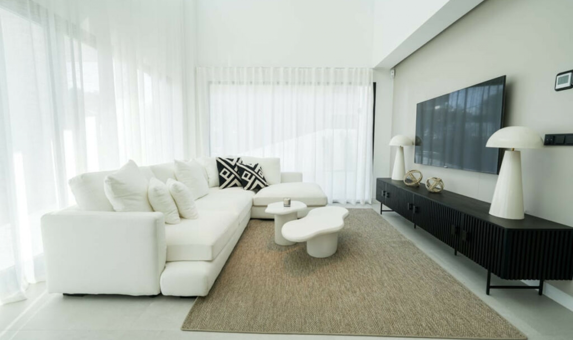 Resale - House -
Polop
