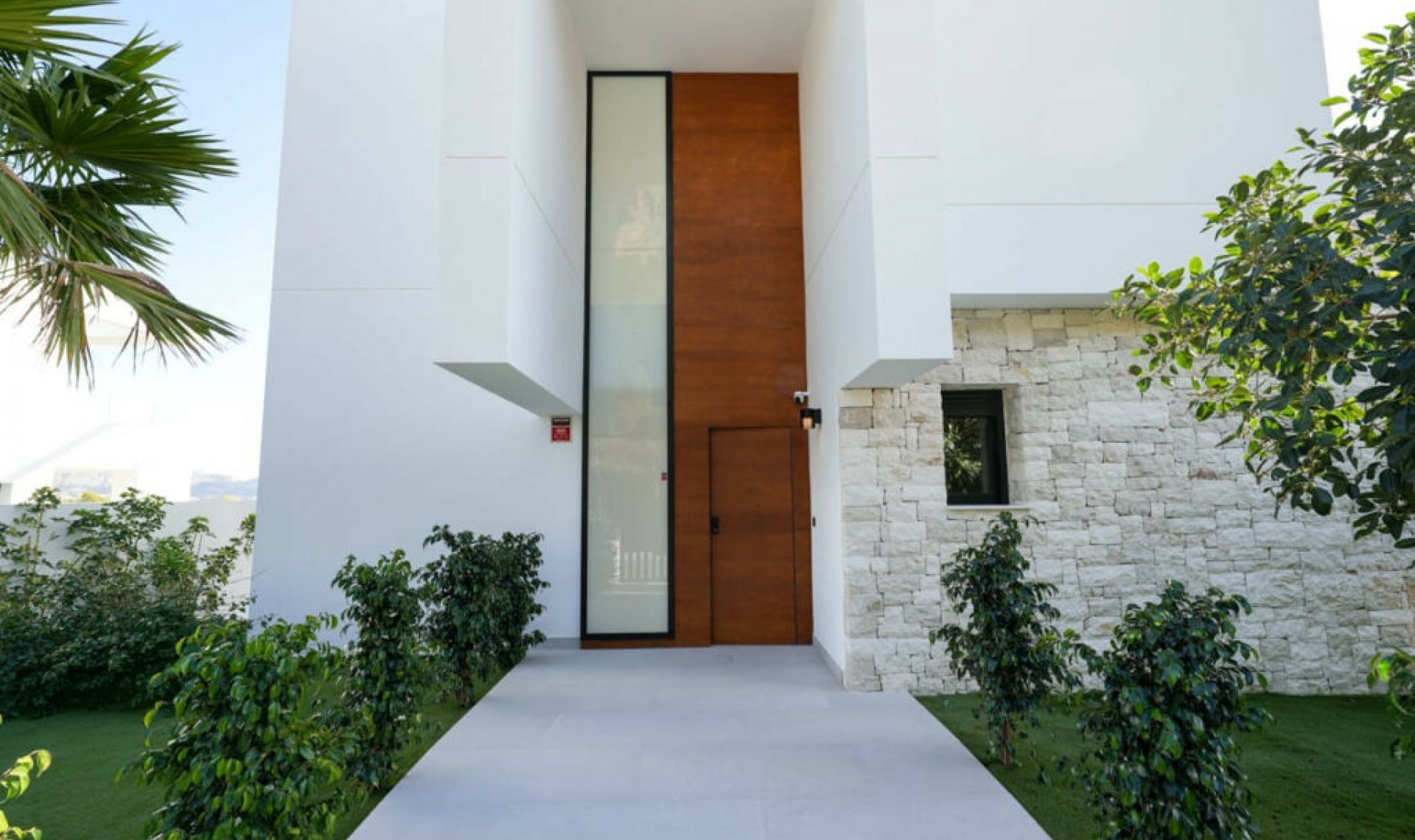 Resale - House -
Polop