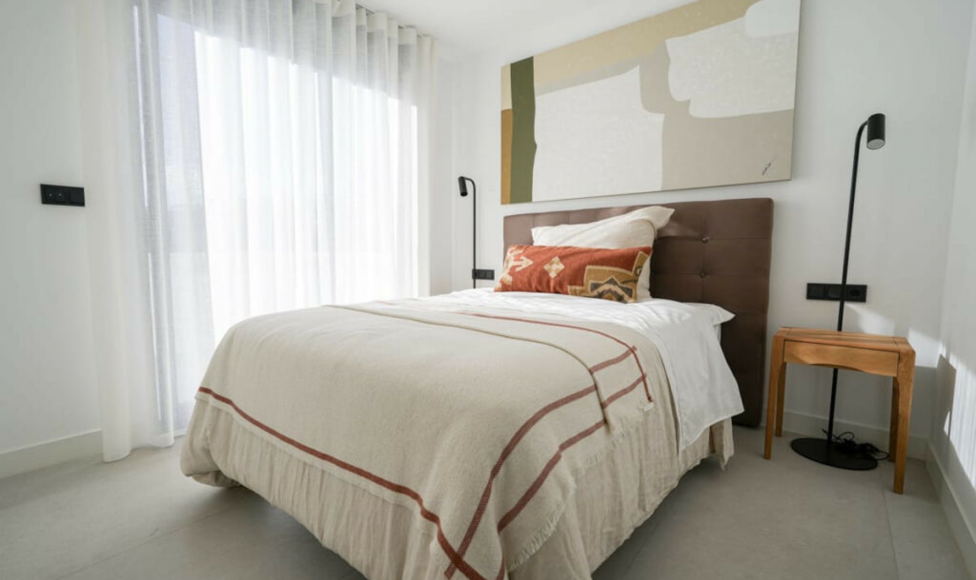 Resale - House -
Polop