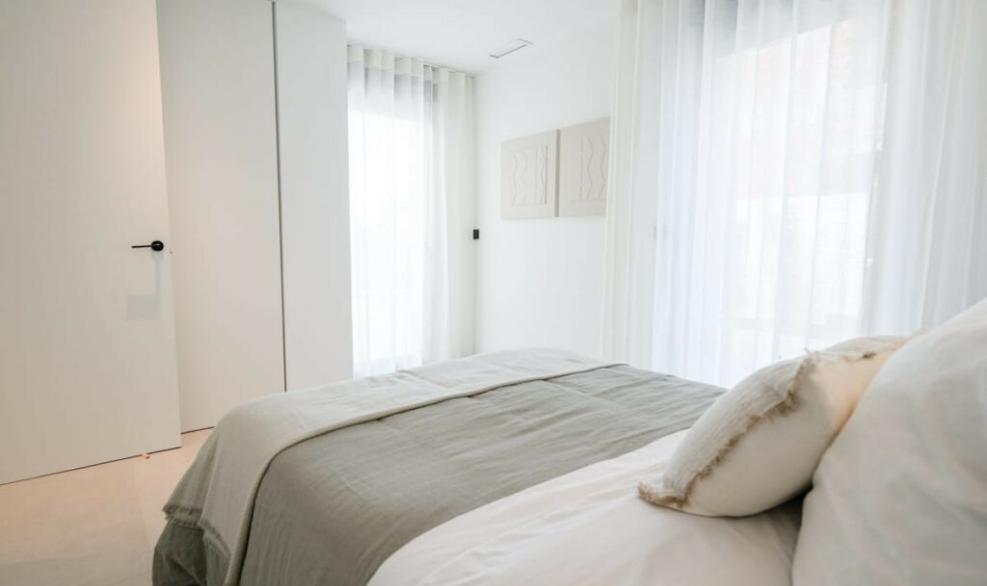 Resale - House -
Polop
