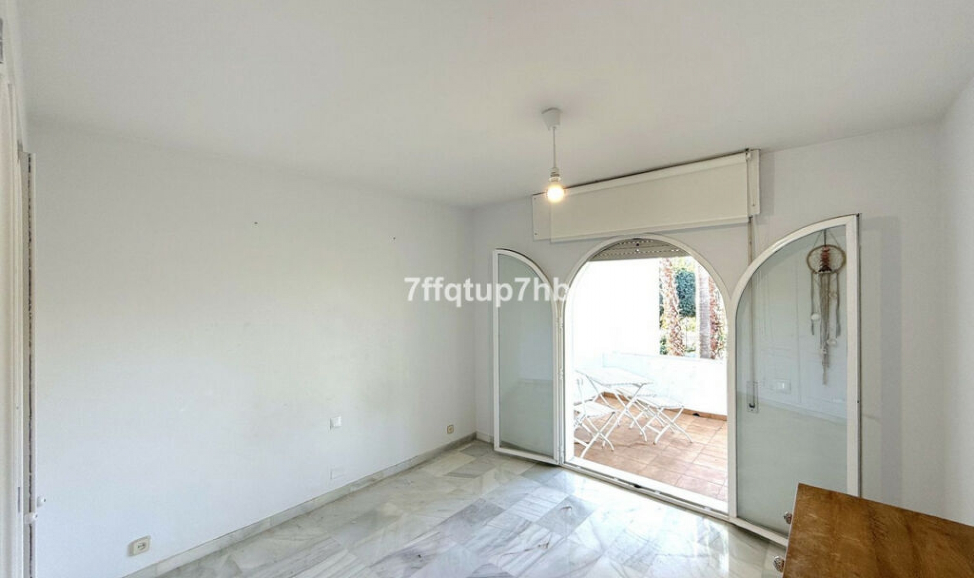 Resale - House -
Puerto Banús