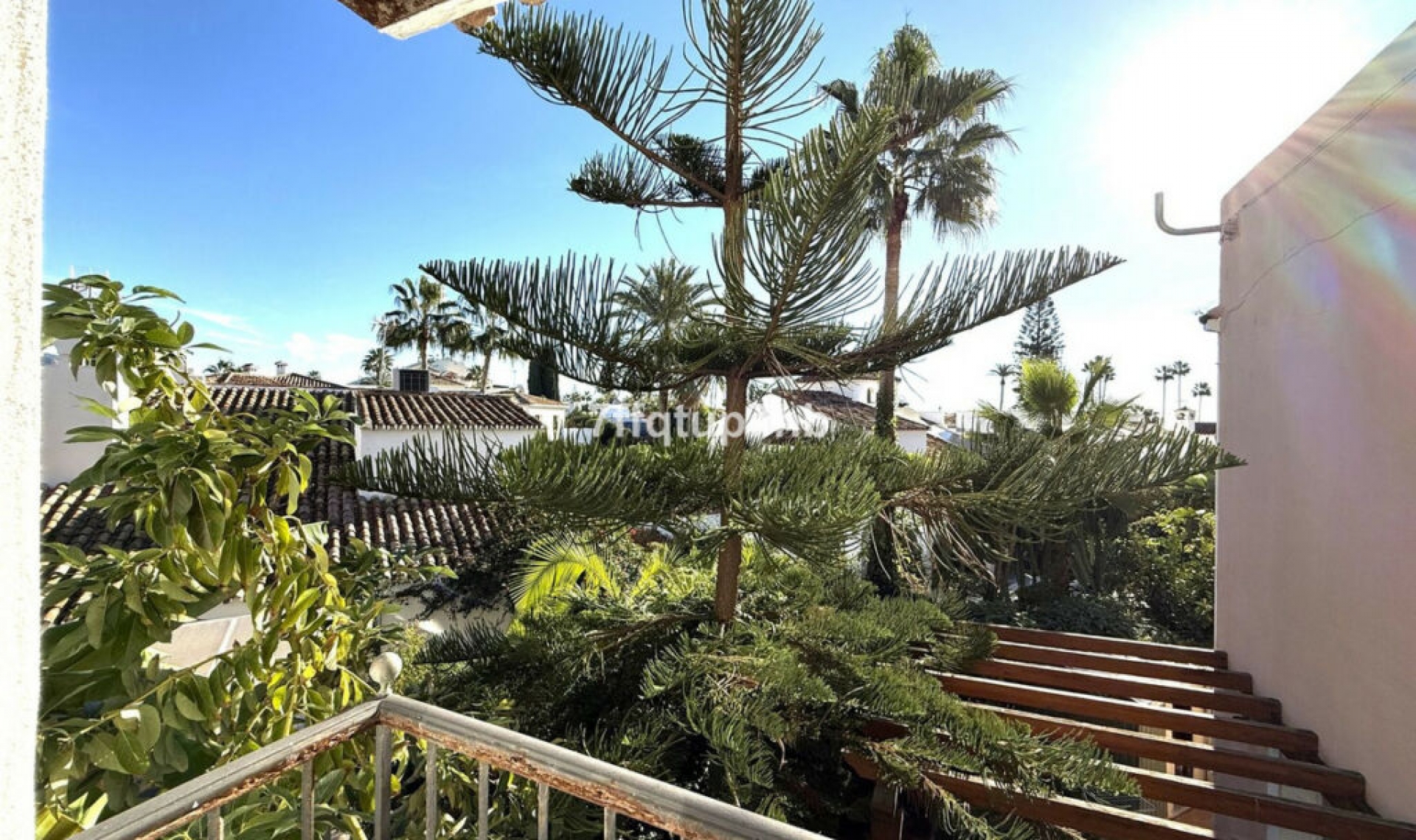 Resale - House -
Puerto Banús