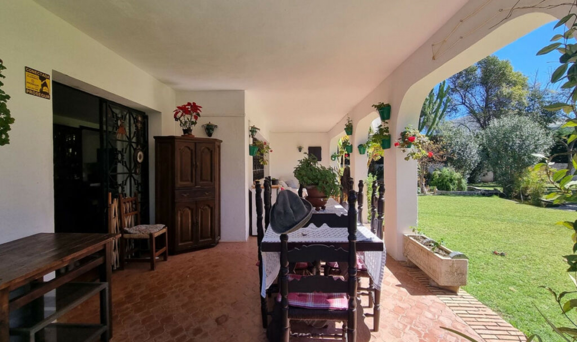 Resale - House -
Puerto Banús
