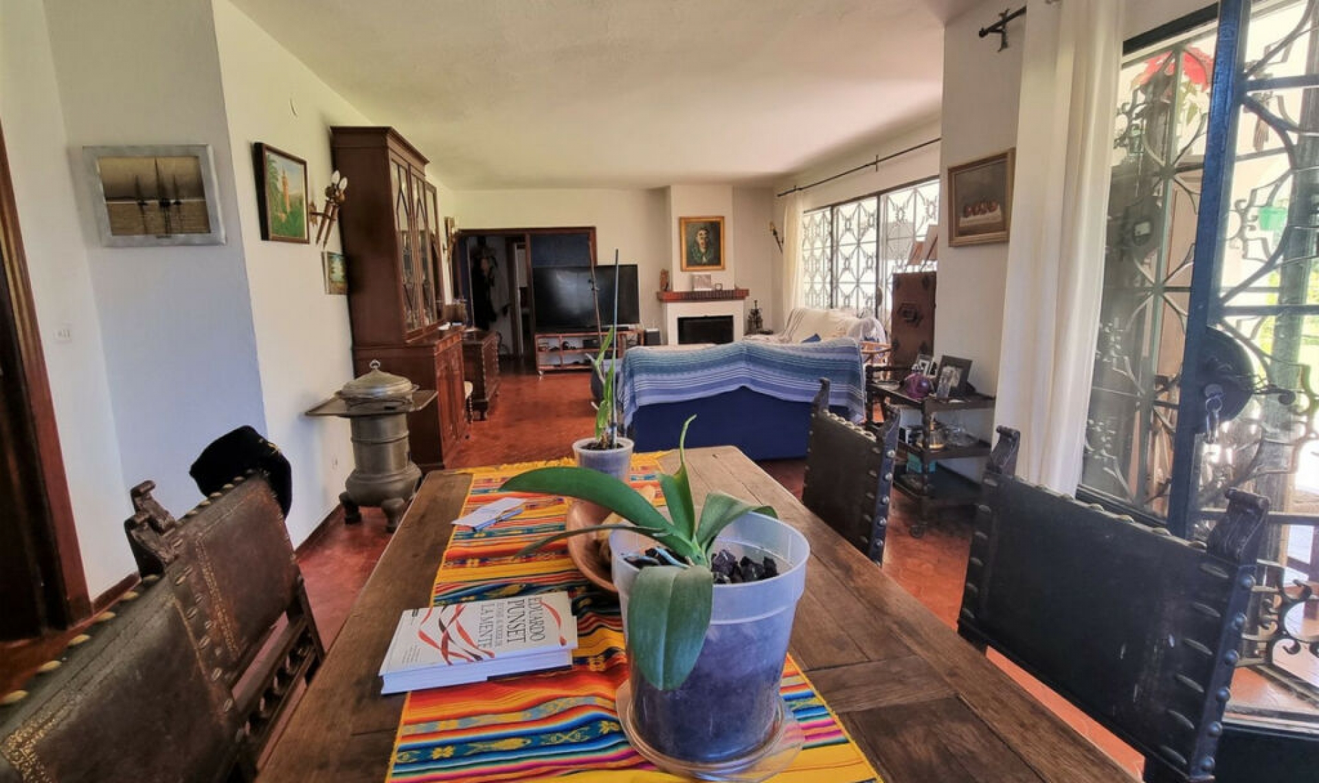 Resale - House -
Puerto Banús