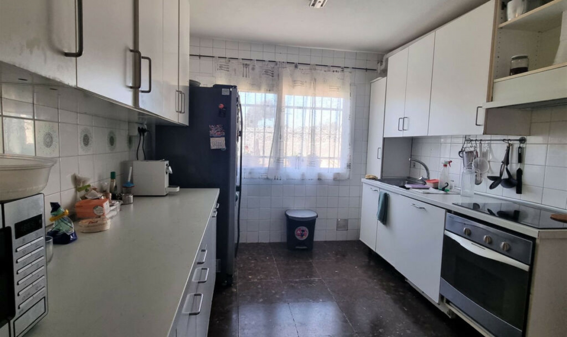 Resale - House -
Puerto Banús