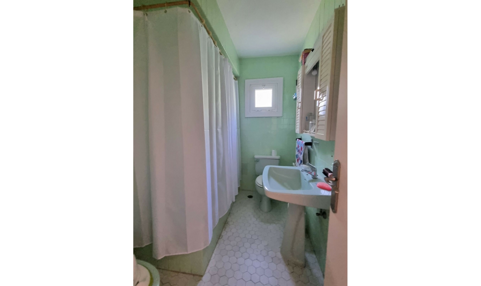 Resale - House -
Puerto Banús