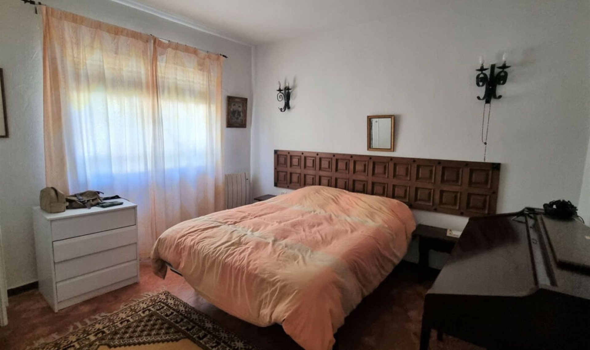 Resale - House -
Puerto Banús