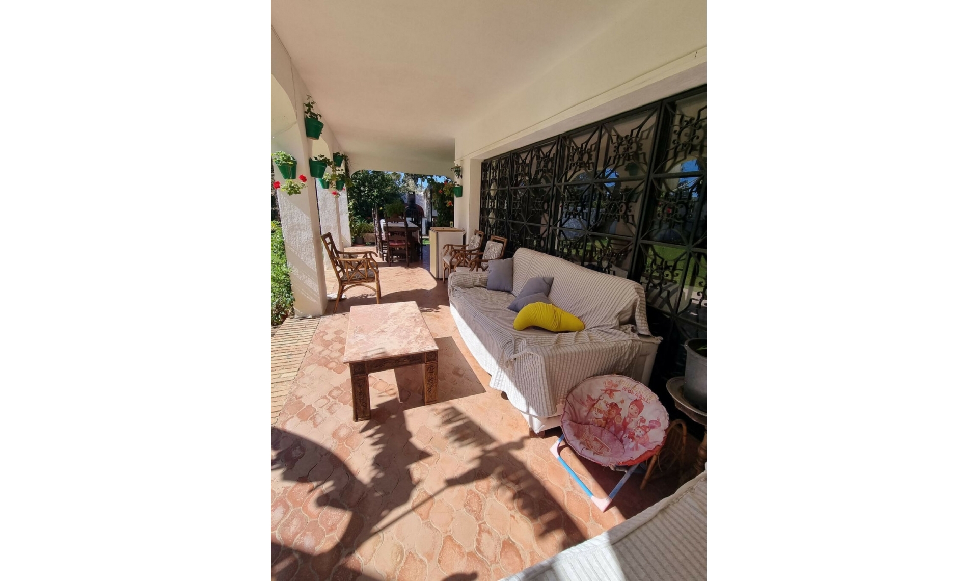 Resale - House -
Puerto Banús