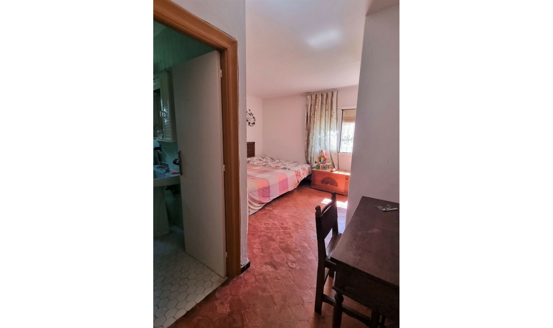 Resale - House -
Puerto Banús