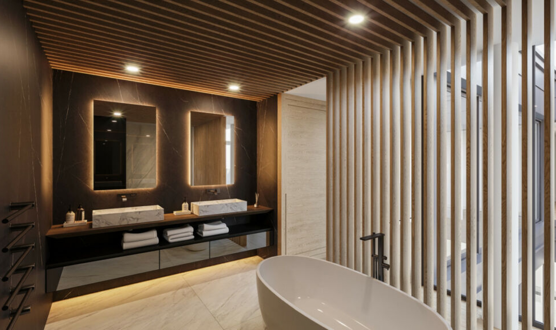 Resale - House -
Puerto Banús