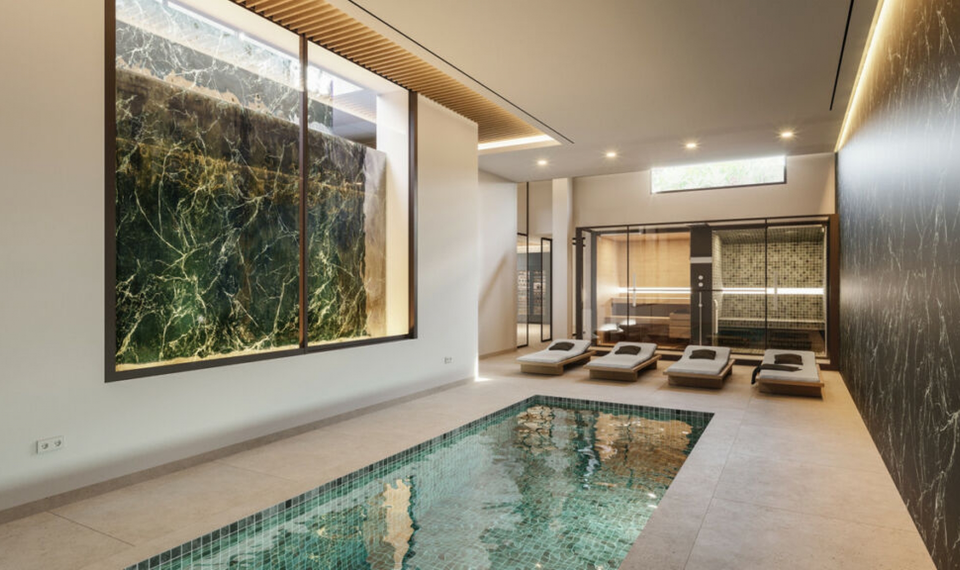 Resale - House -
Puerto Banús