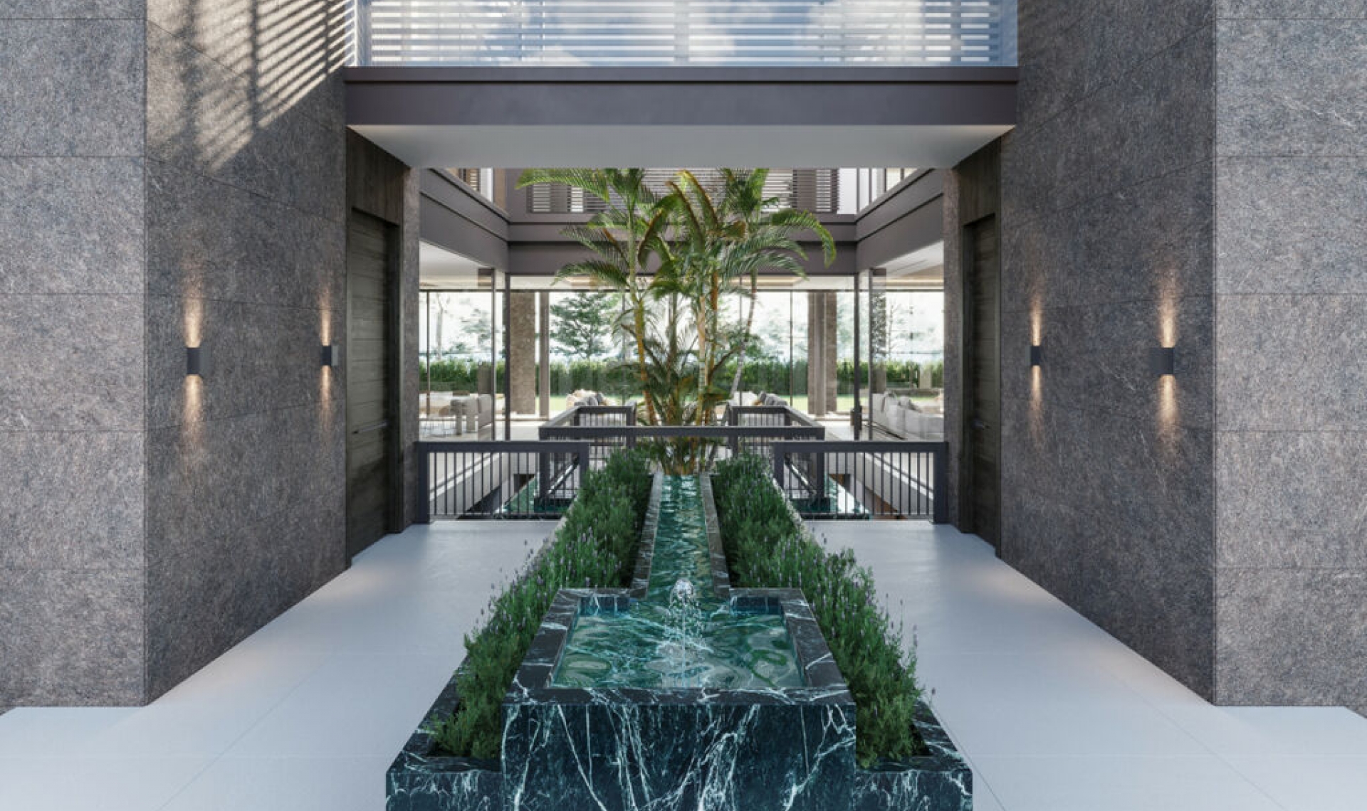 Resale - House -
Puerto Banús