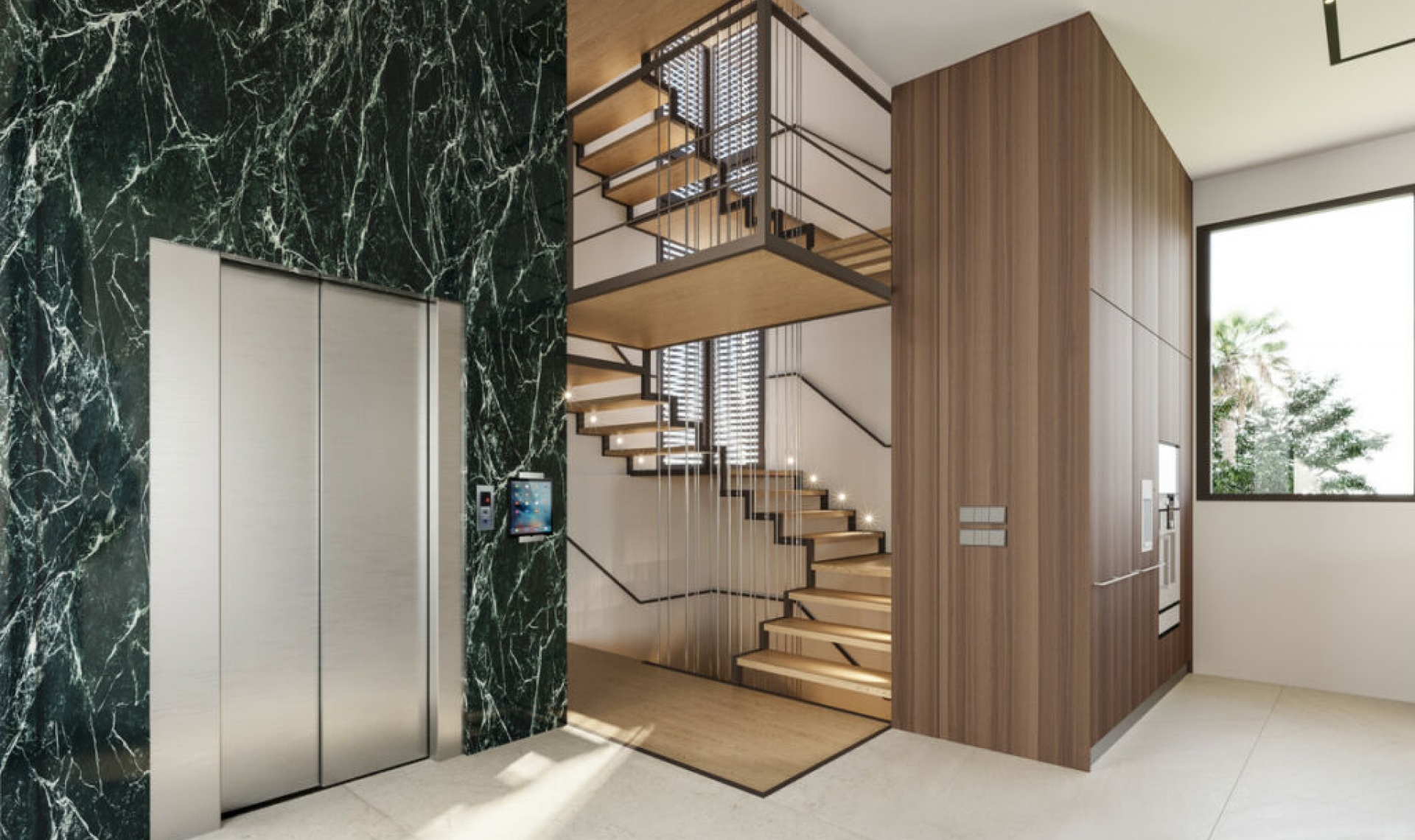 Resale - House -
Puerto Banús