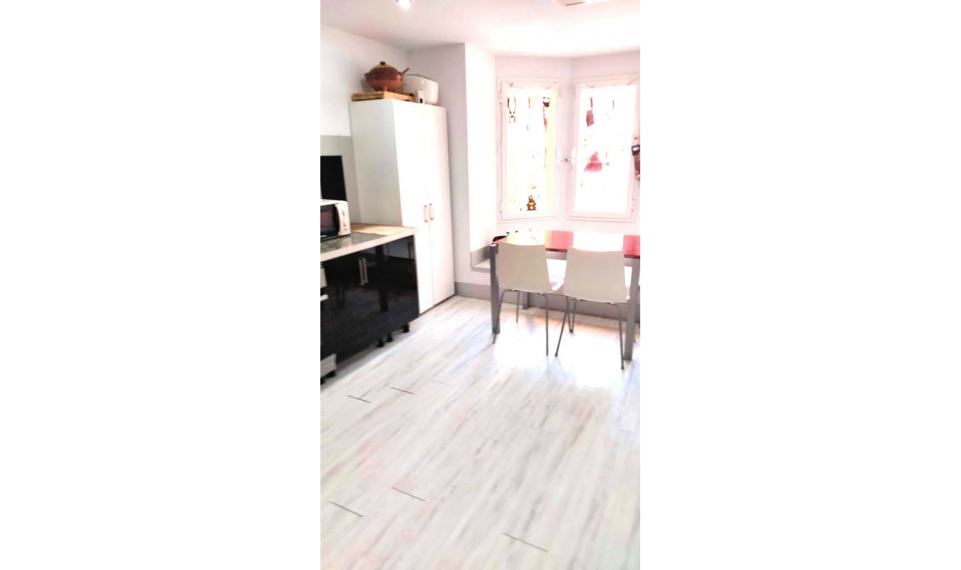 Resale - House -
Puerto Banús