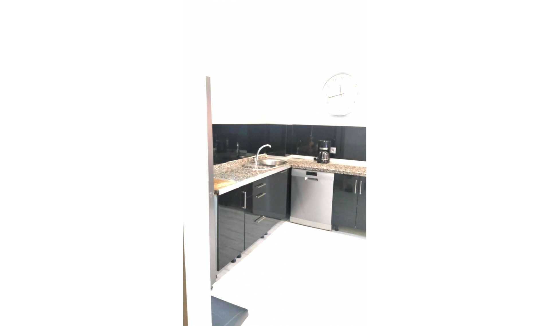 Resale - House -
Puerto Banús