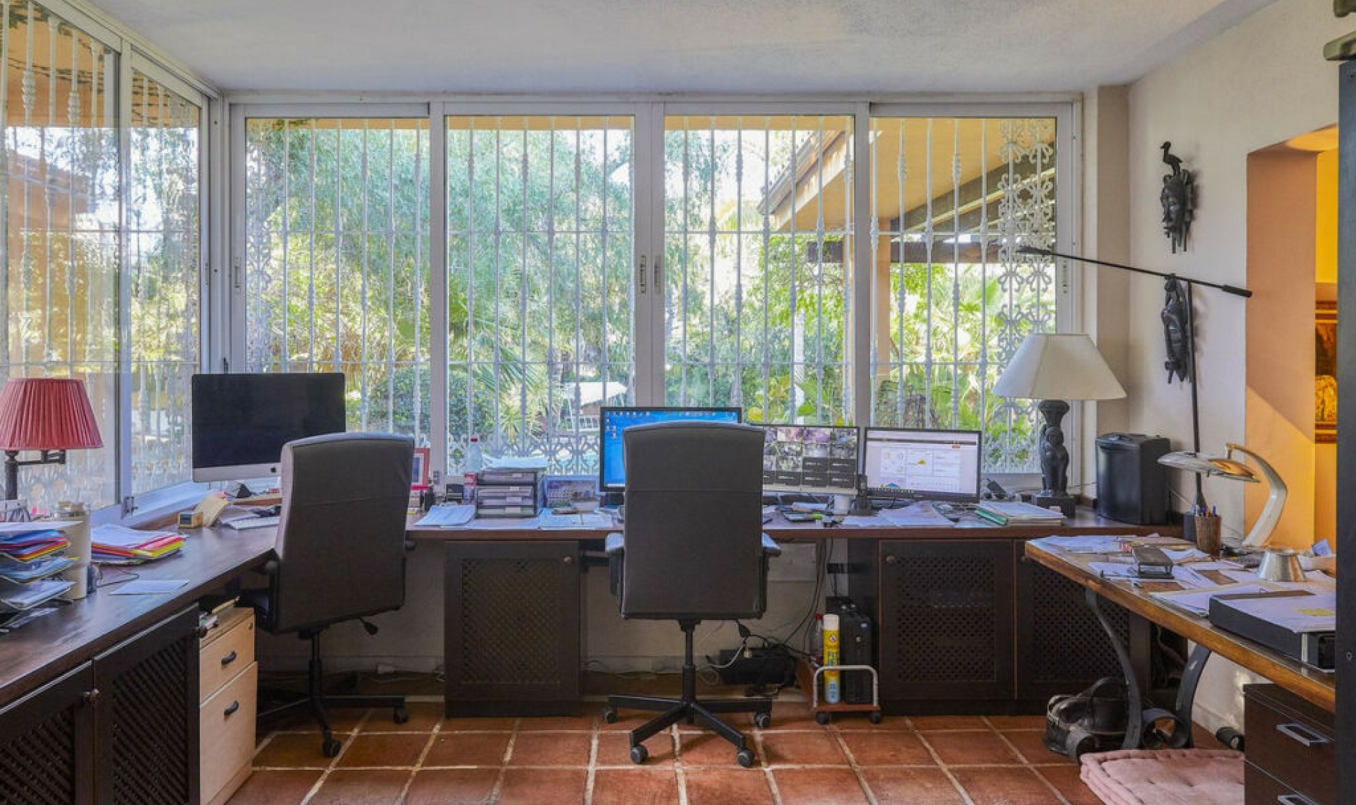Resale - House -
Puerto Banús