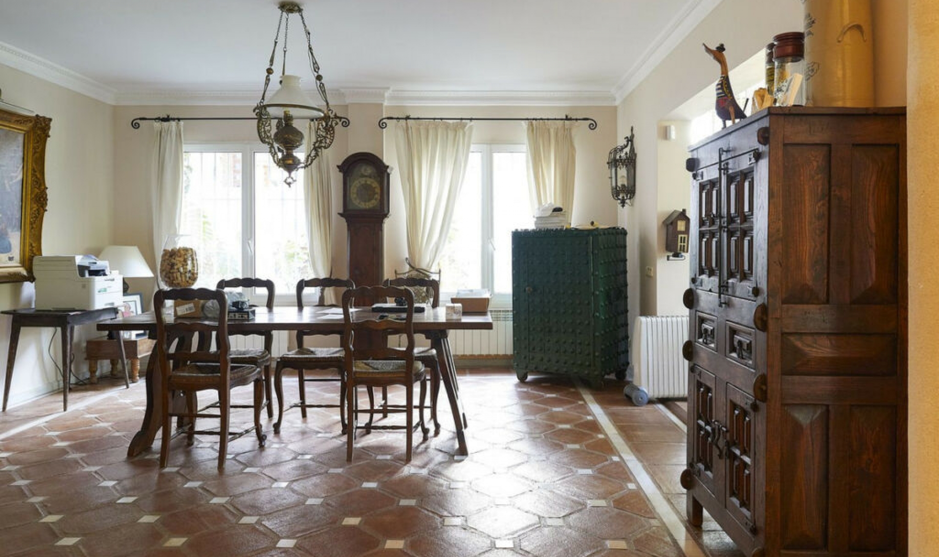 Resale - House -
Puerto Banús