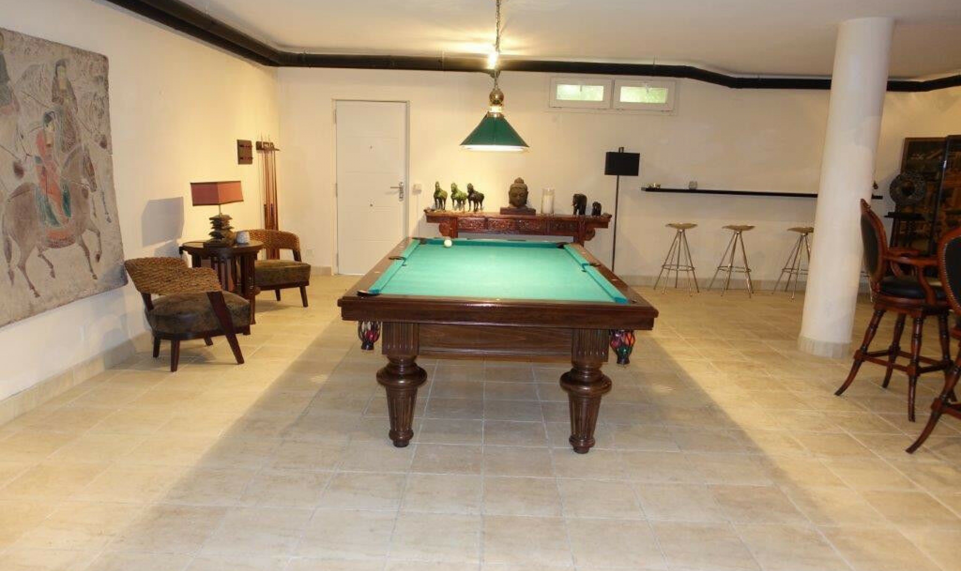 Resale - House -
Puerto Banús