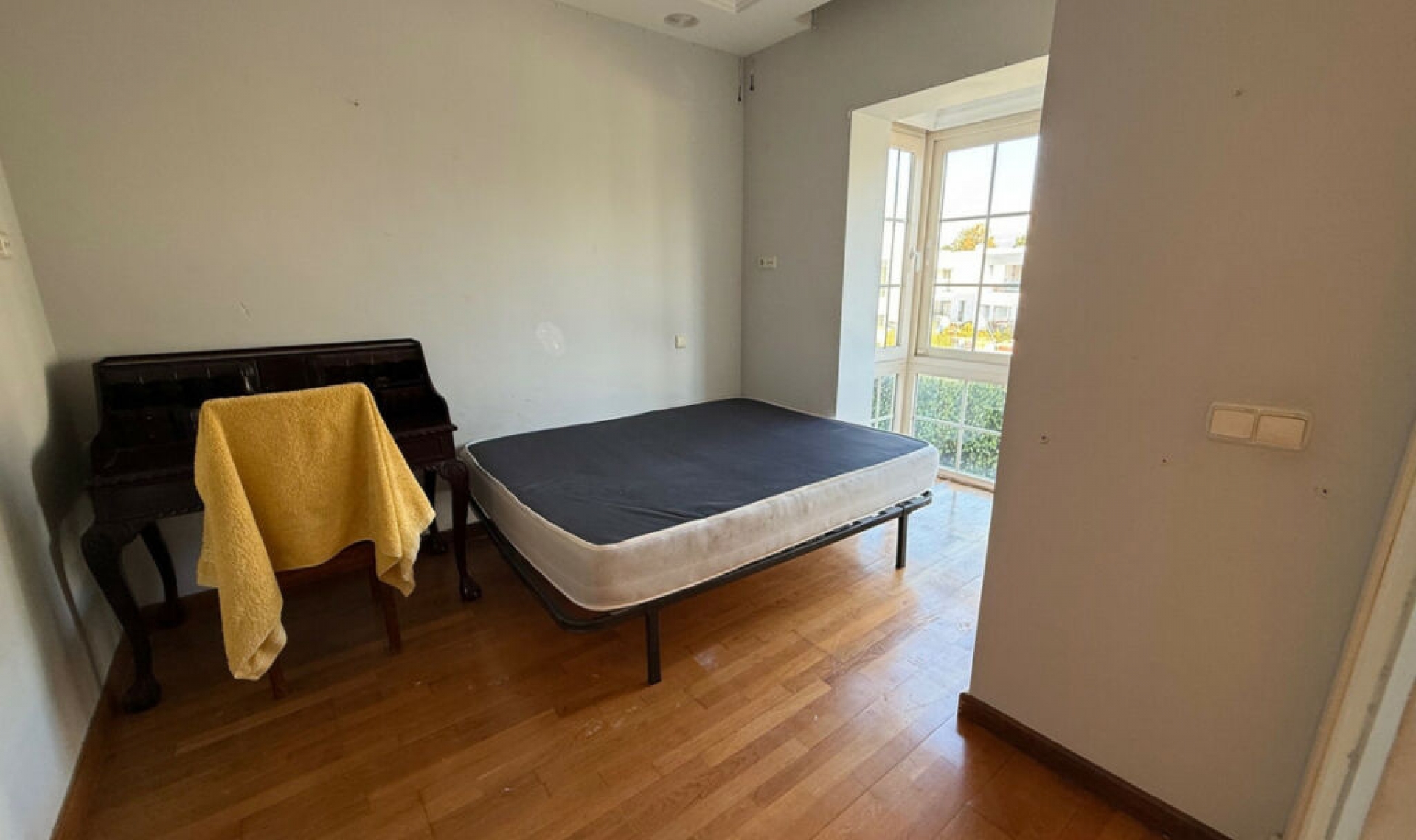 Resale - House -
Puerto Banús