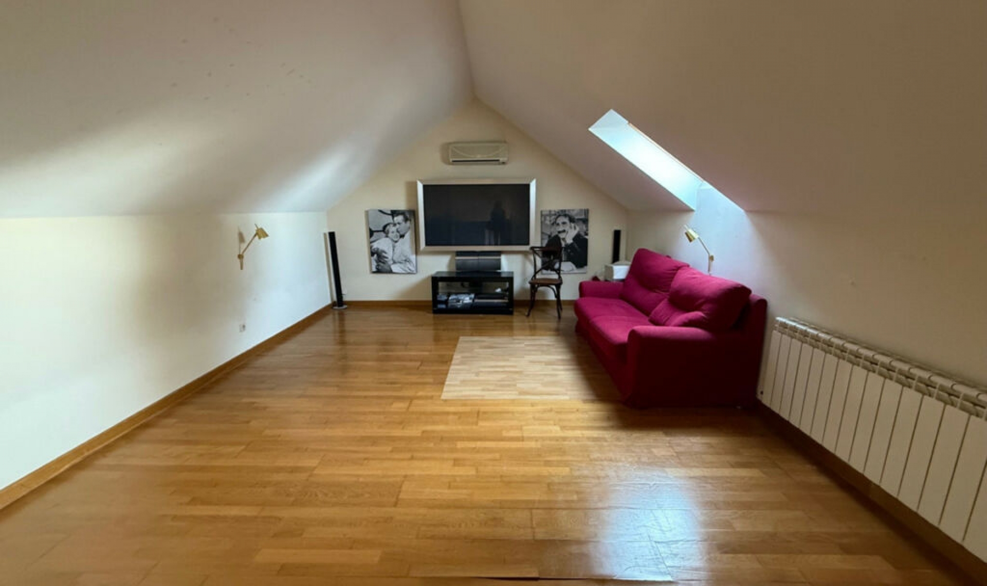 Resale - House -
Puerto Banús