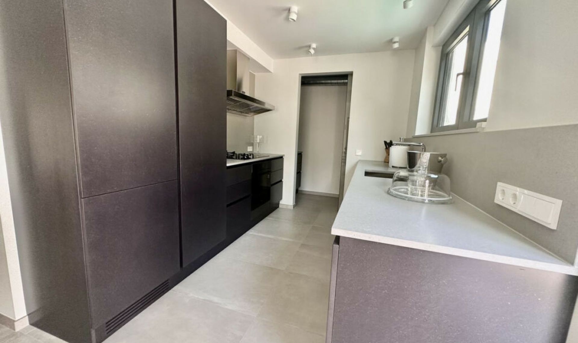 Resale - House -
Puerto Banús