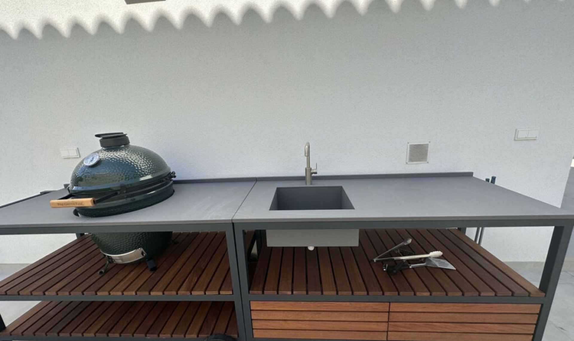 Resale - House -
Puerto Banús