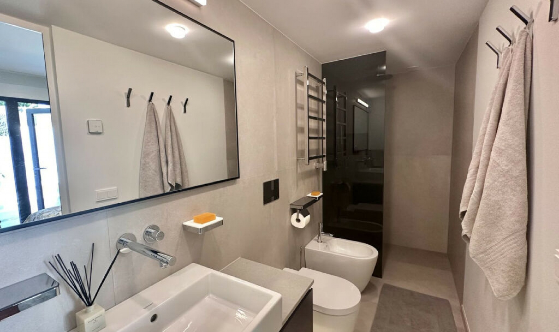 Resale - House -
Puerto Banús