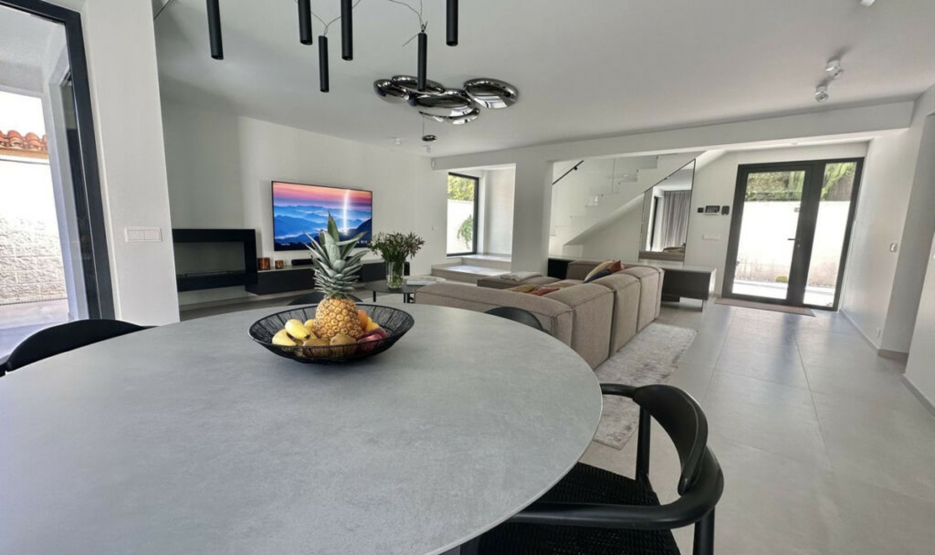 Resale - House -
Puerto Banús