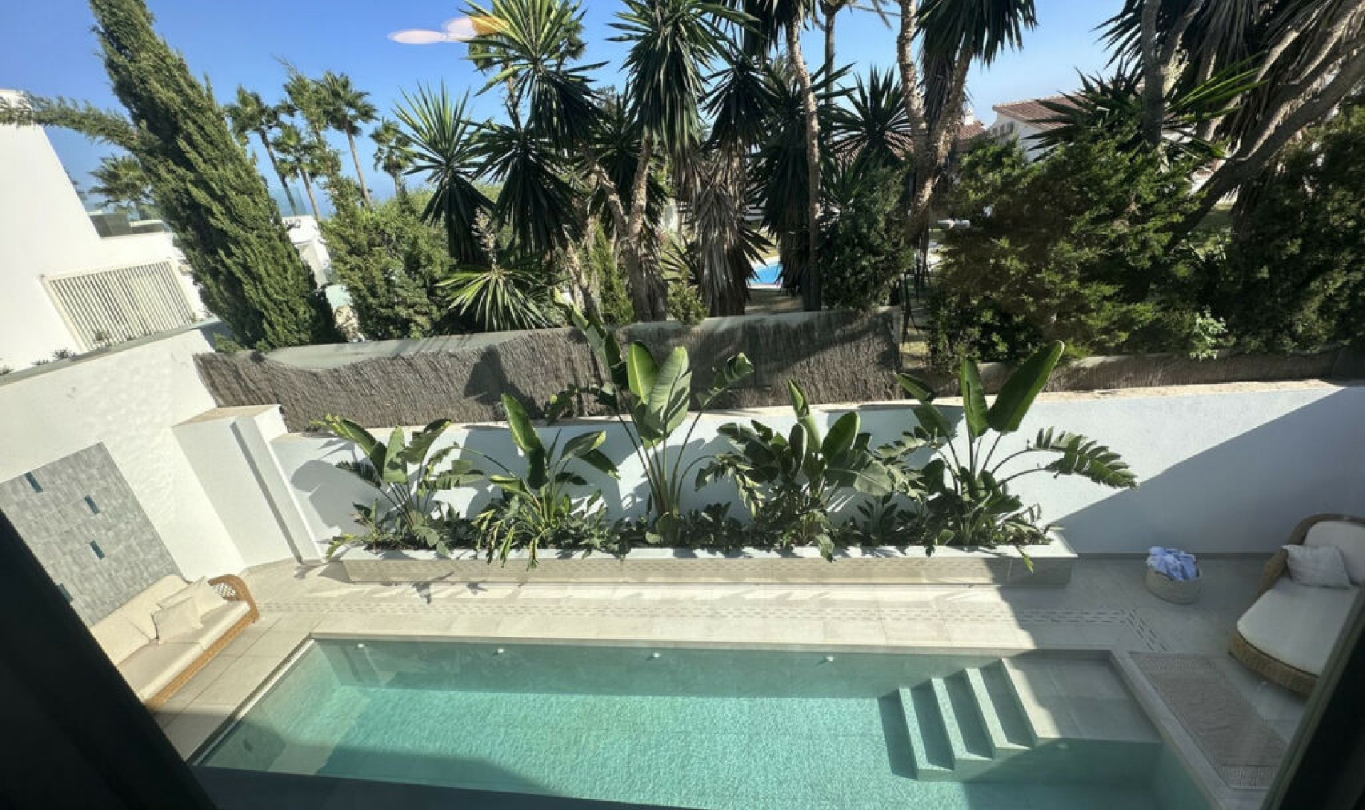 Resale - House -
Puerto Banús