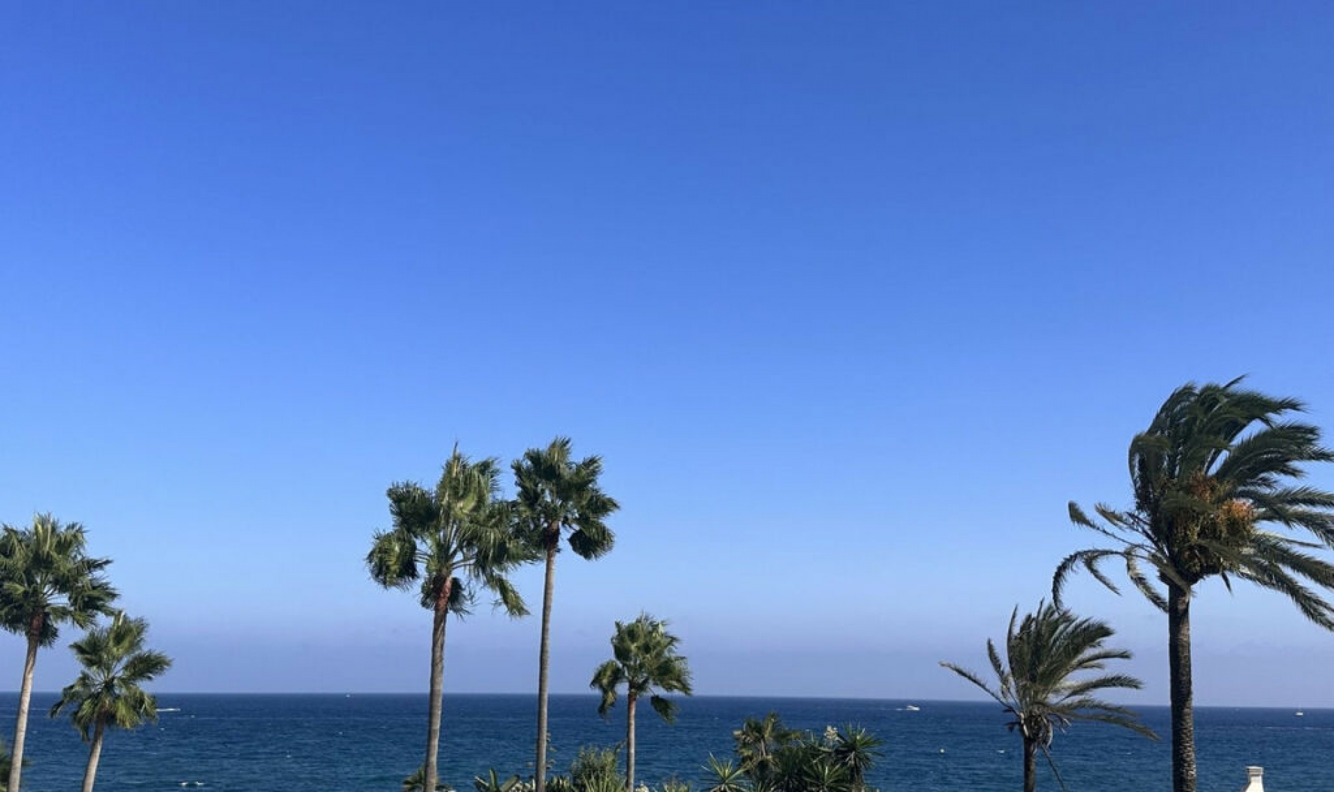 Resale - House -
Puerto Banús