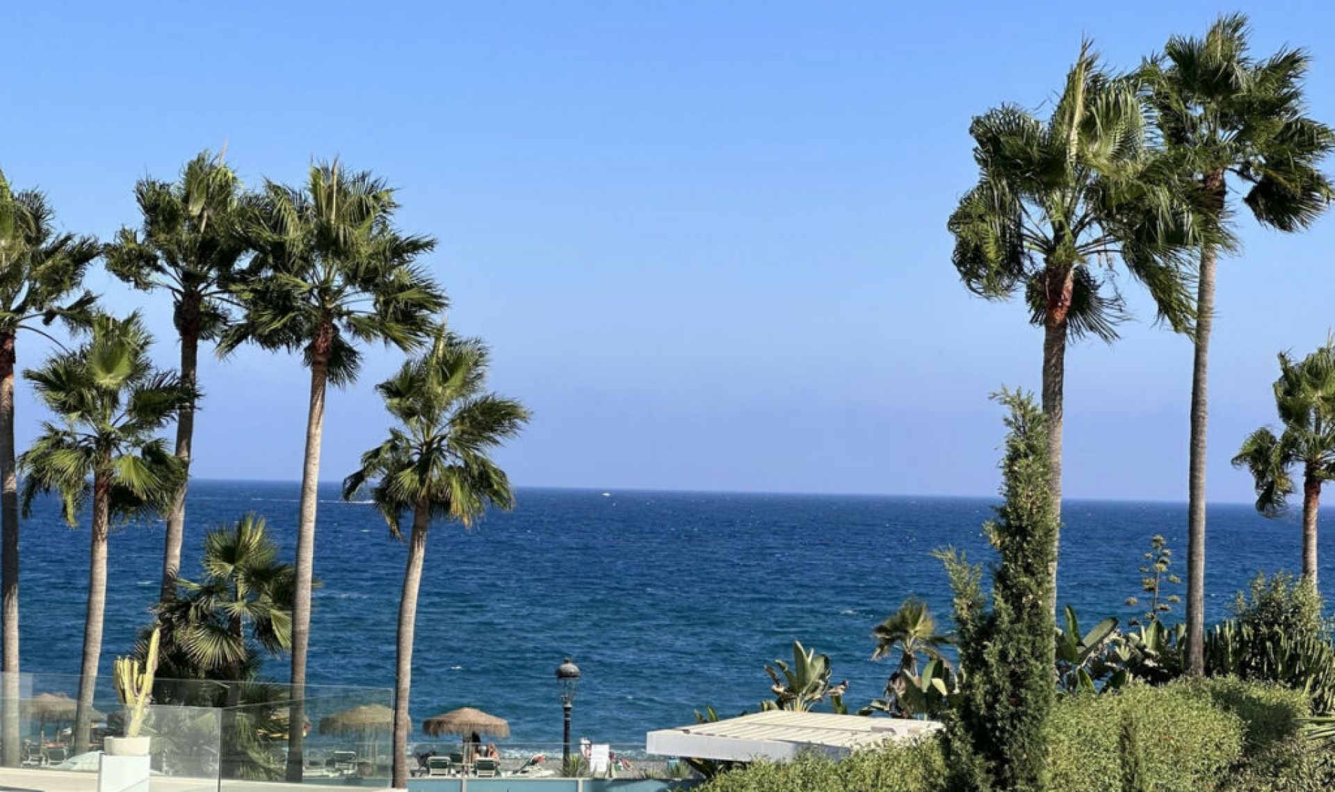 Resale - House -
Puerto Banús