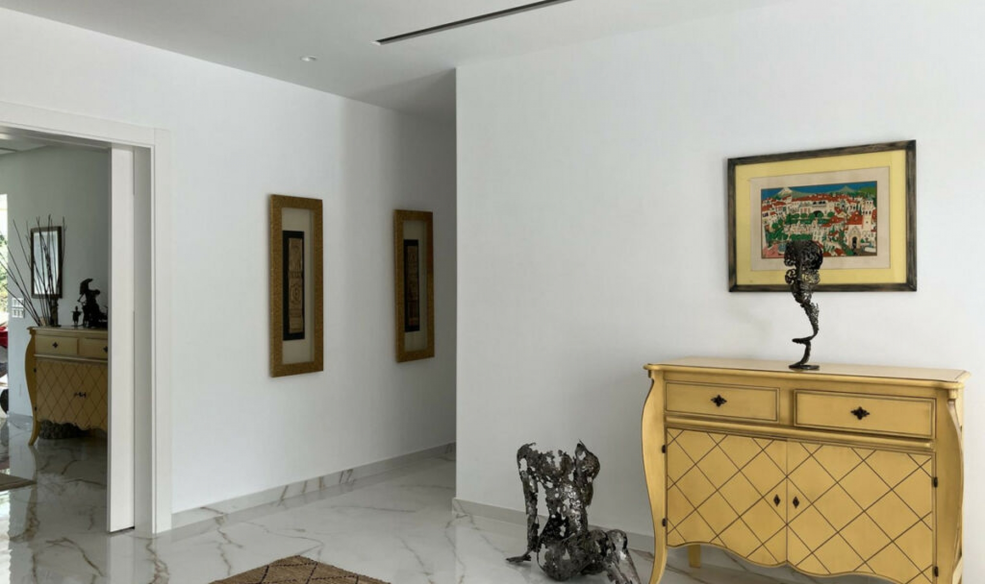 Resale - House -
Puerto Banús