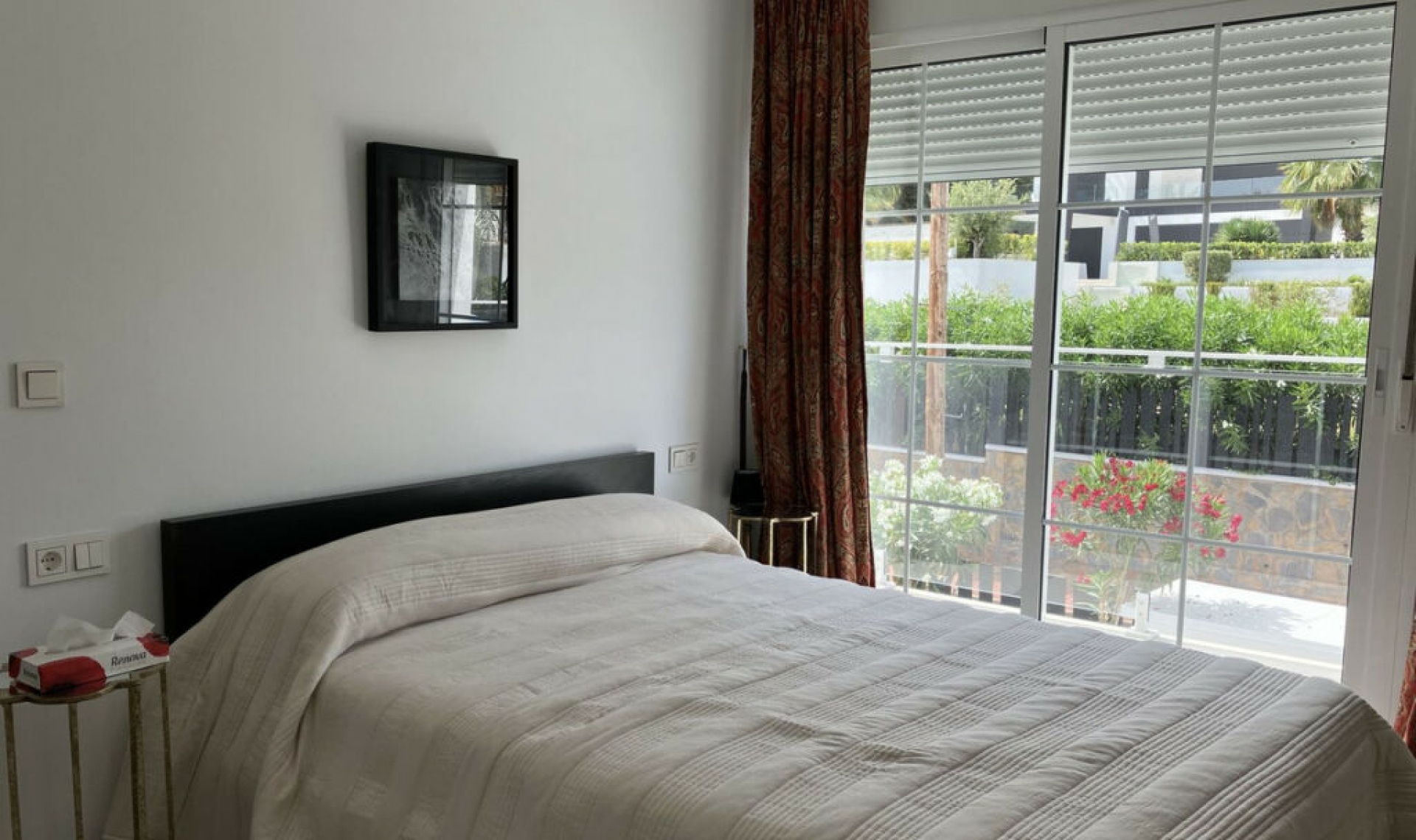 Resale - House -
Puerto Banús