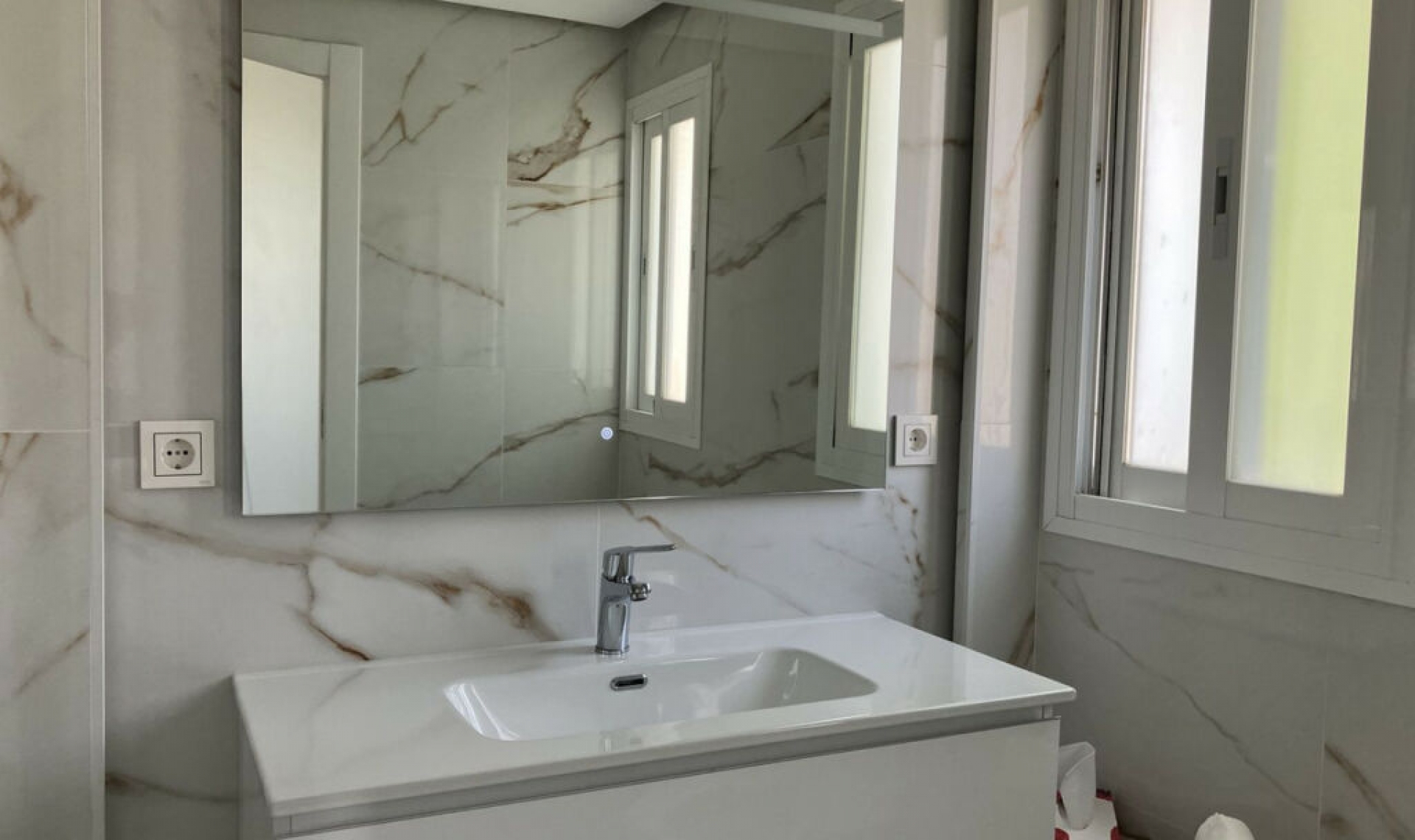 Resale - House -
Puerto Banús