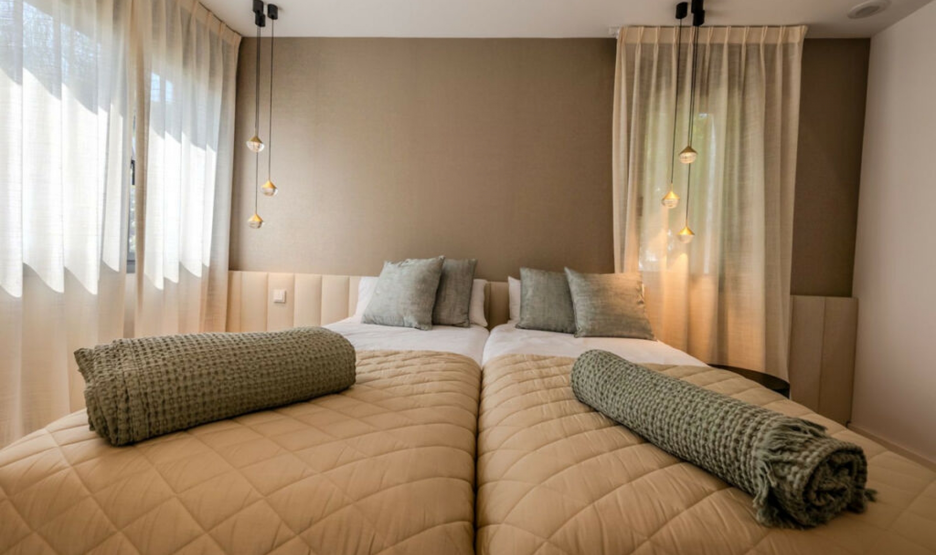 Resale - House -
Puerto Banús