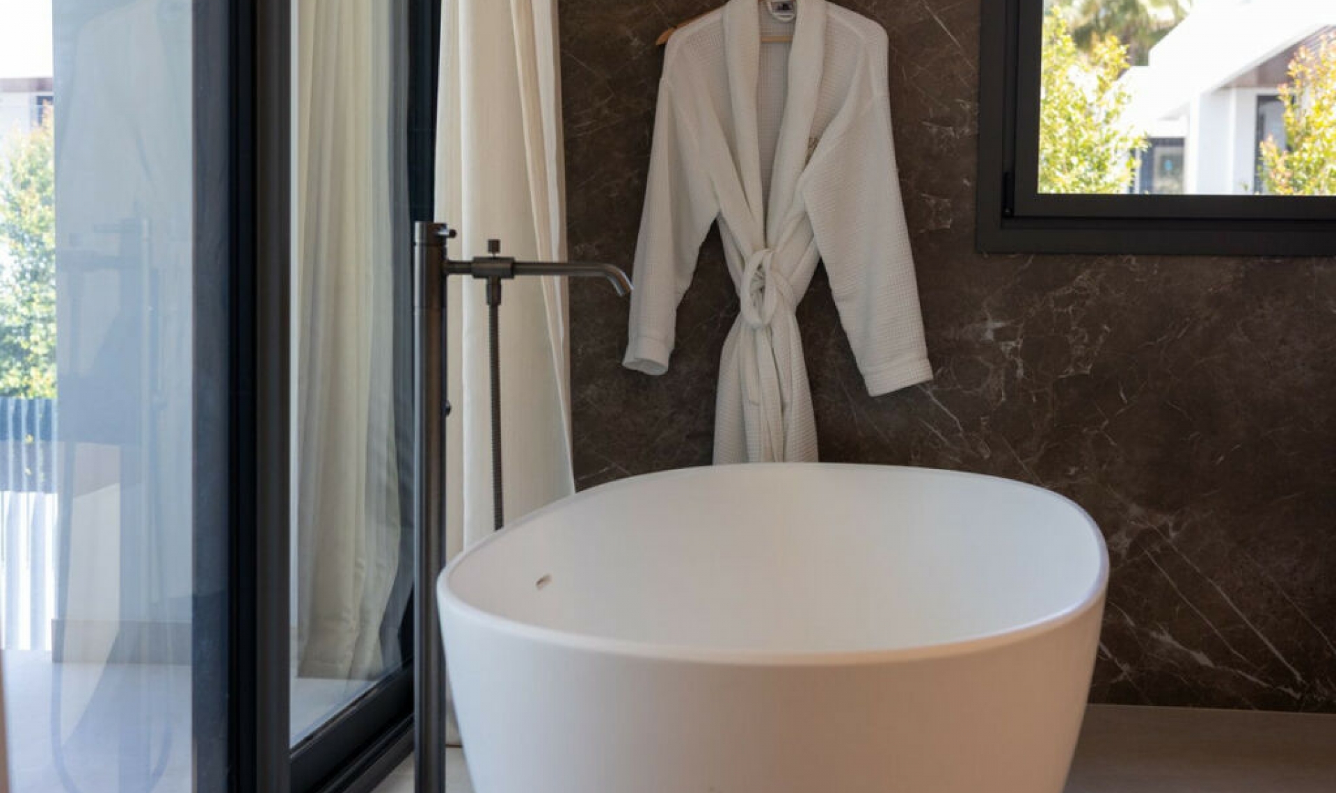 Resale - House -
Puerto Banús