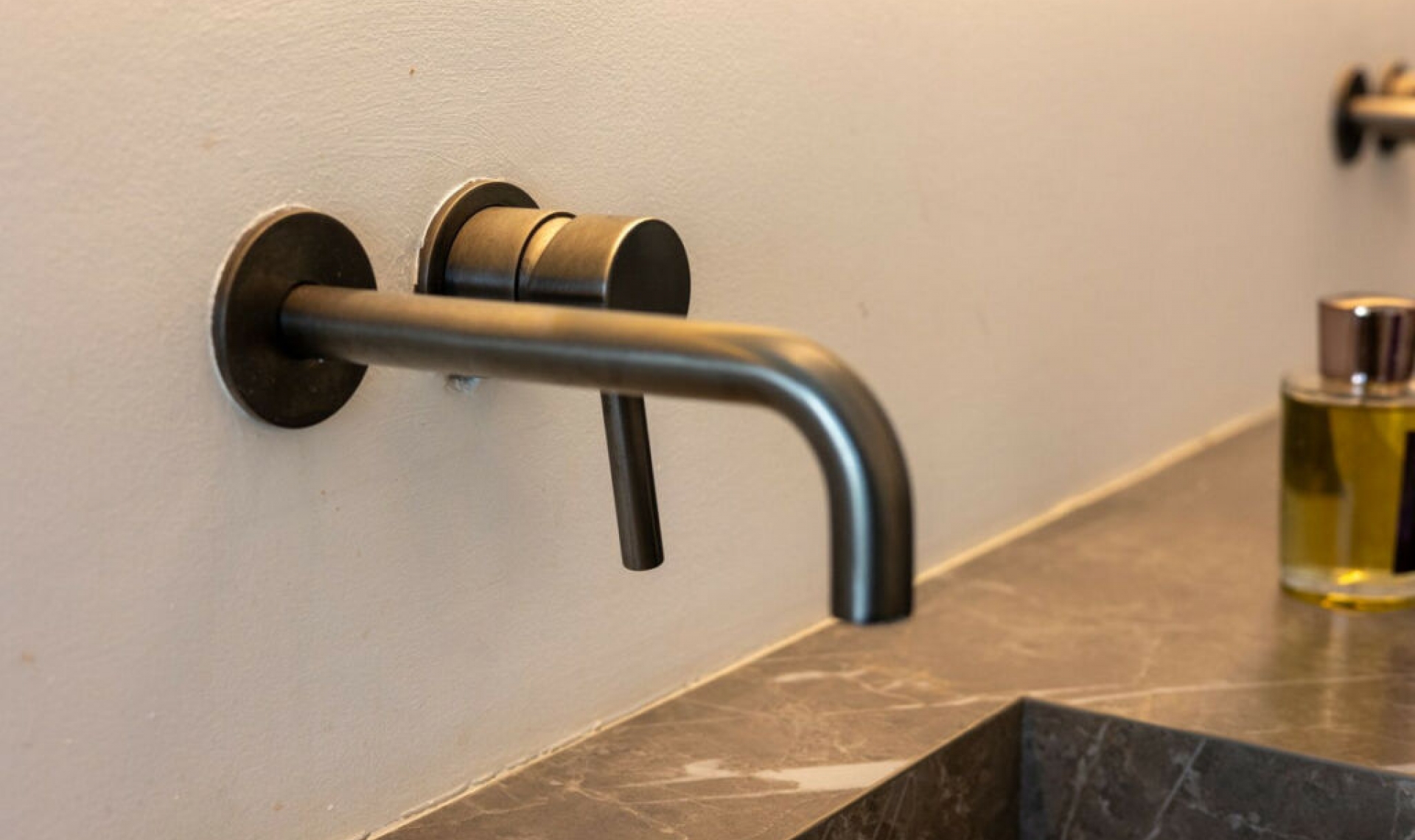 Resale - House -
Puerto Banús