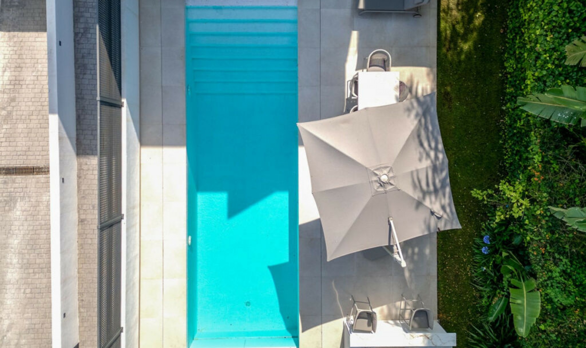 Resale - House -
Puerto Banús