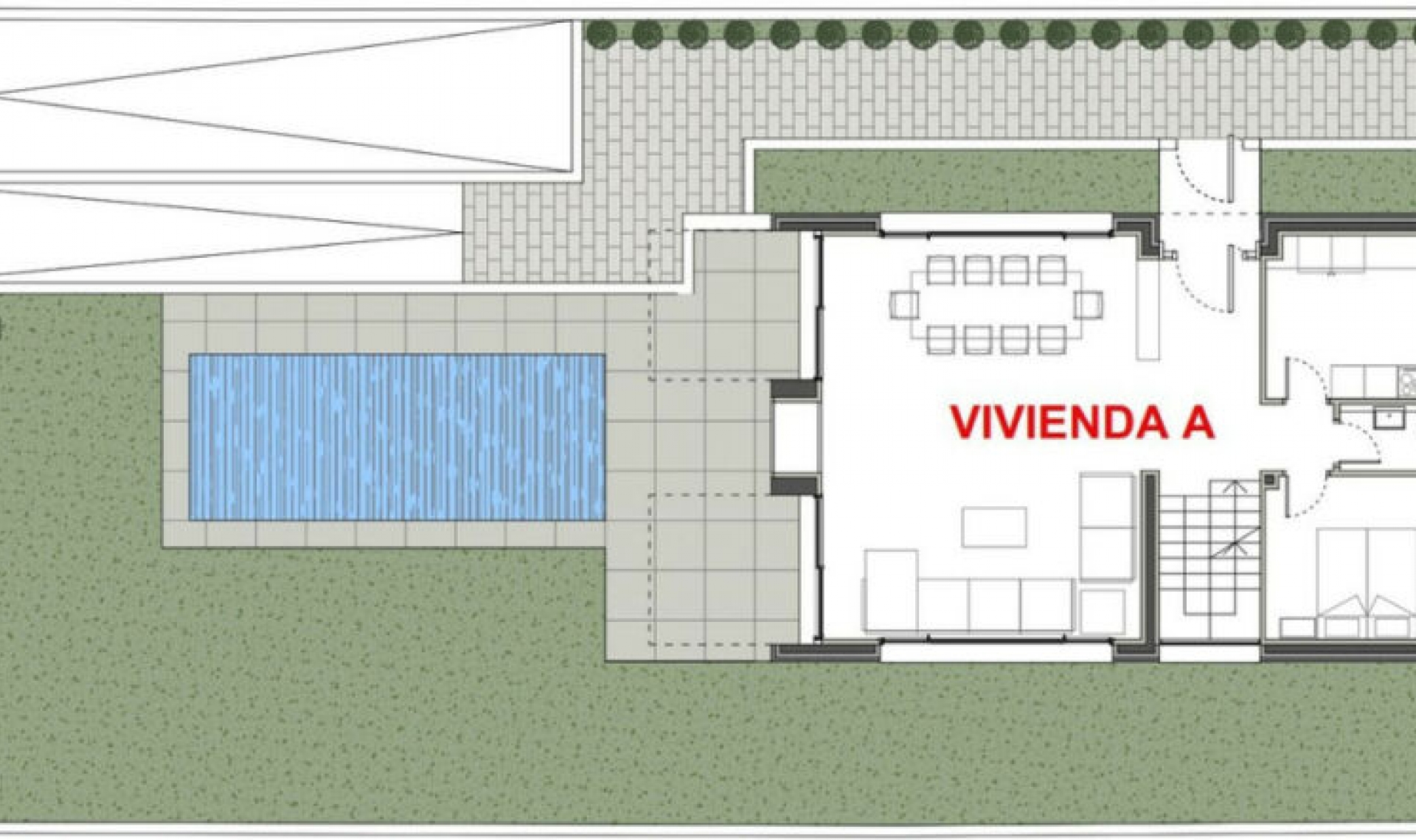 Resale - House -
Puerto Banús