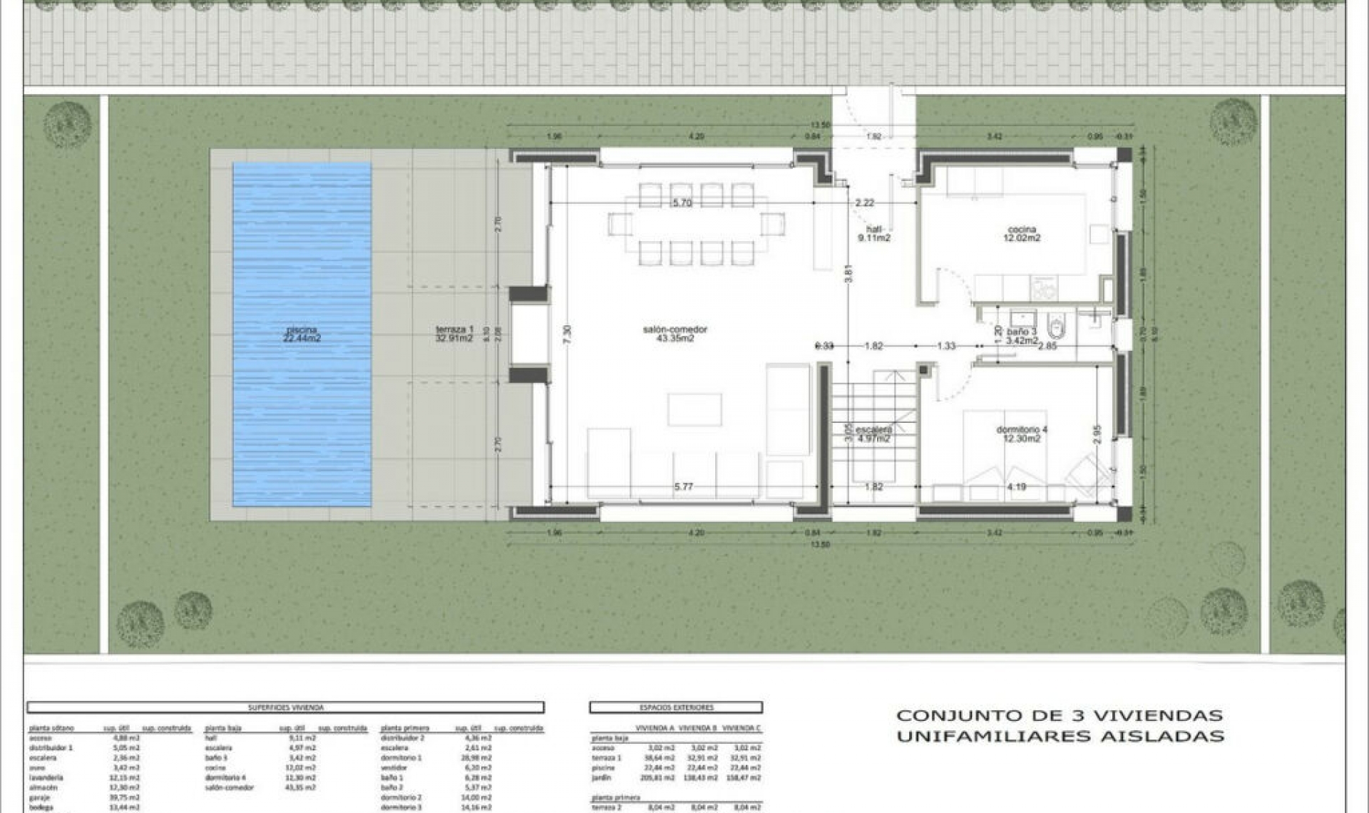 Resale - House -
Puerto Banús