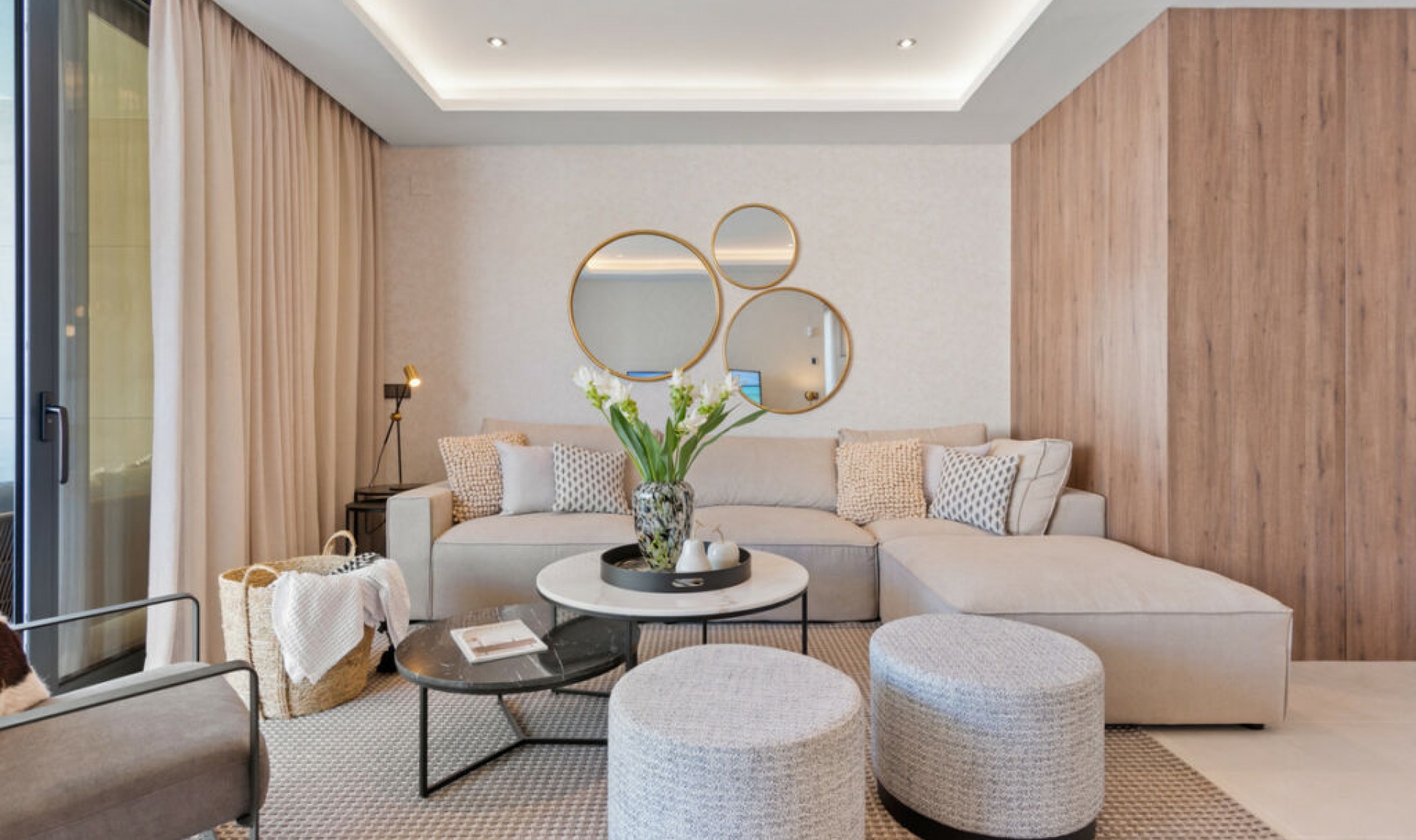 Resale - House -
Puerto Banús