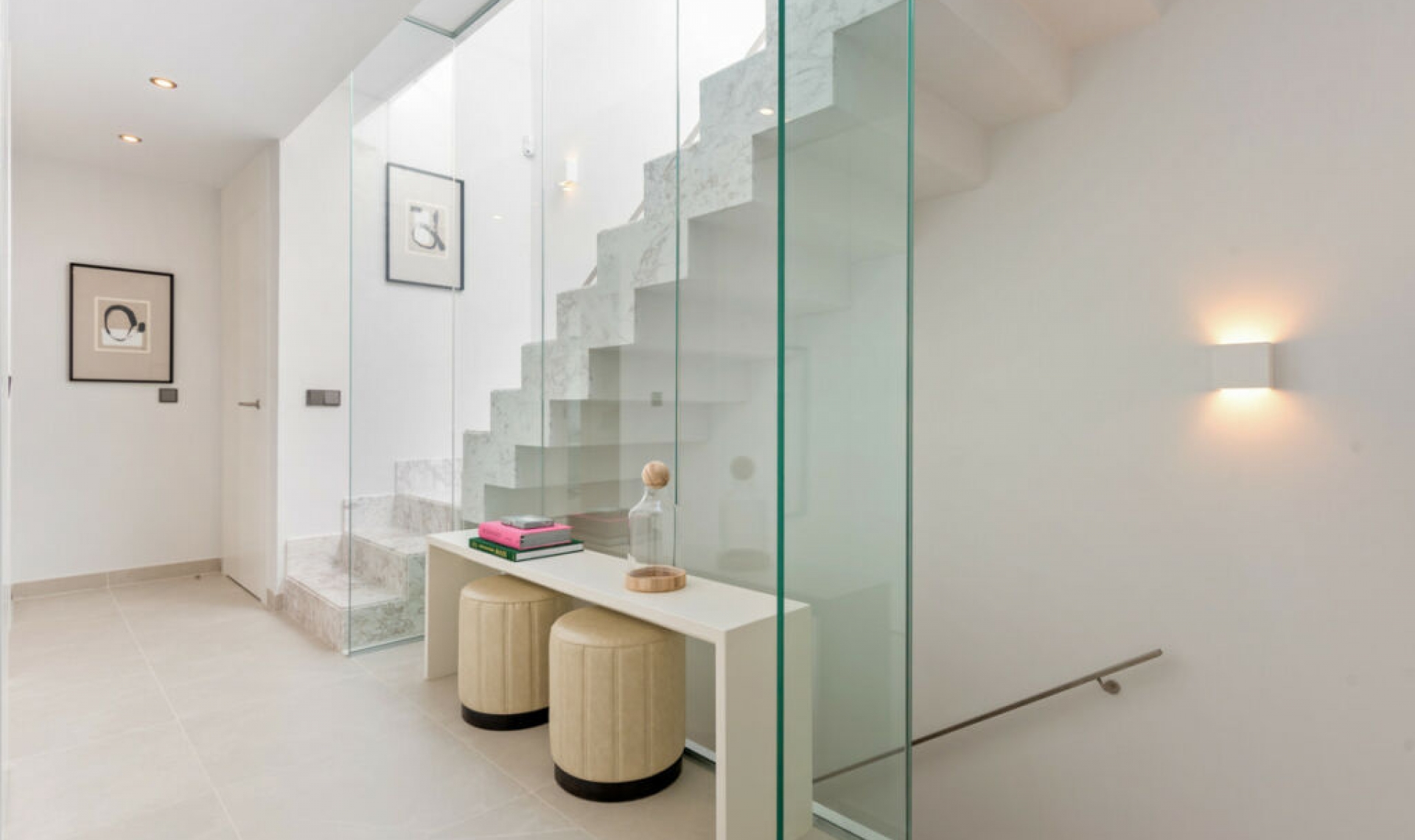 Resale - House -
Puerto Banús