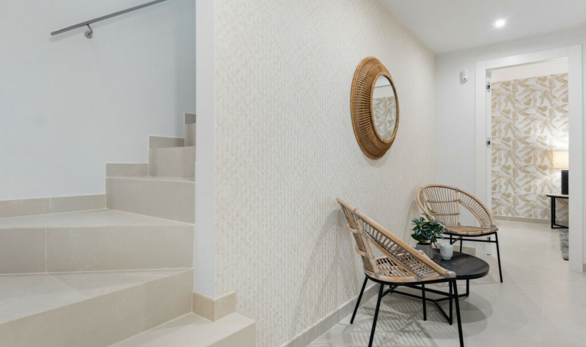 Resale - House -
Puerto Banús