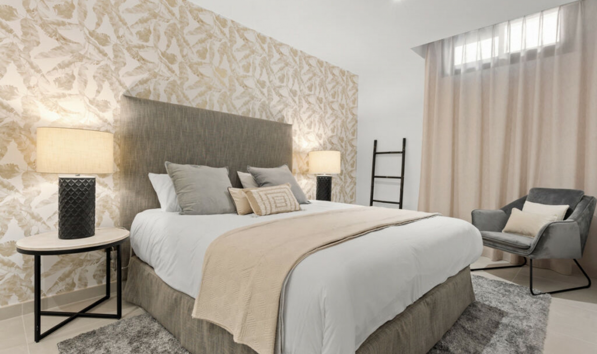 Resale - House -
Puerto Banús