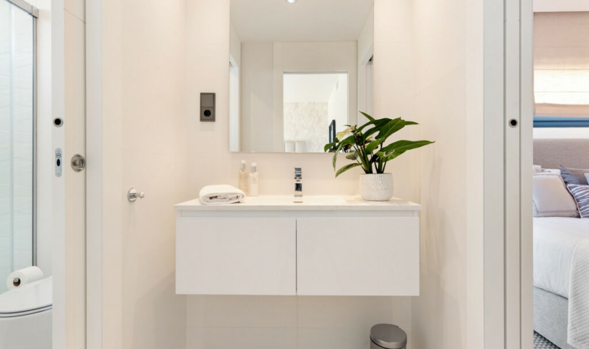 Resale - House -
Puerto Banús