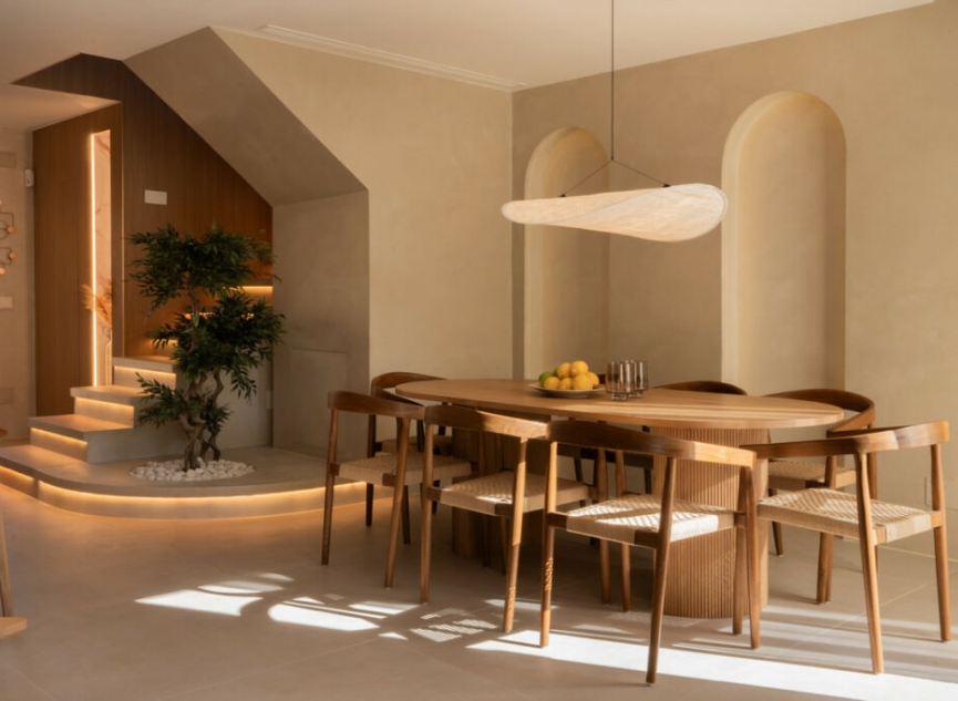 Resale - House -
Puerto Banús
