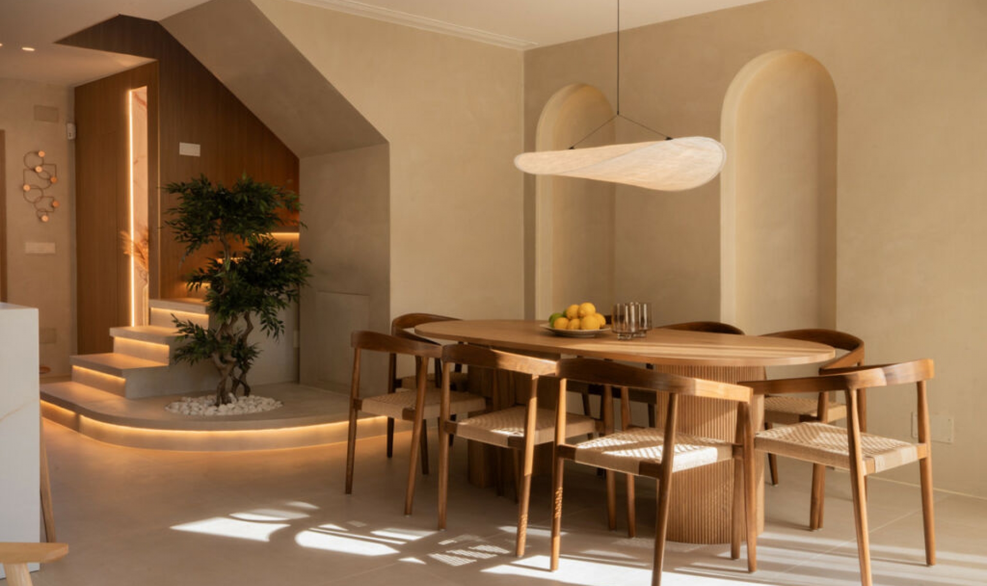 Resale - House -
Puerto Banús