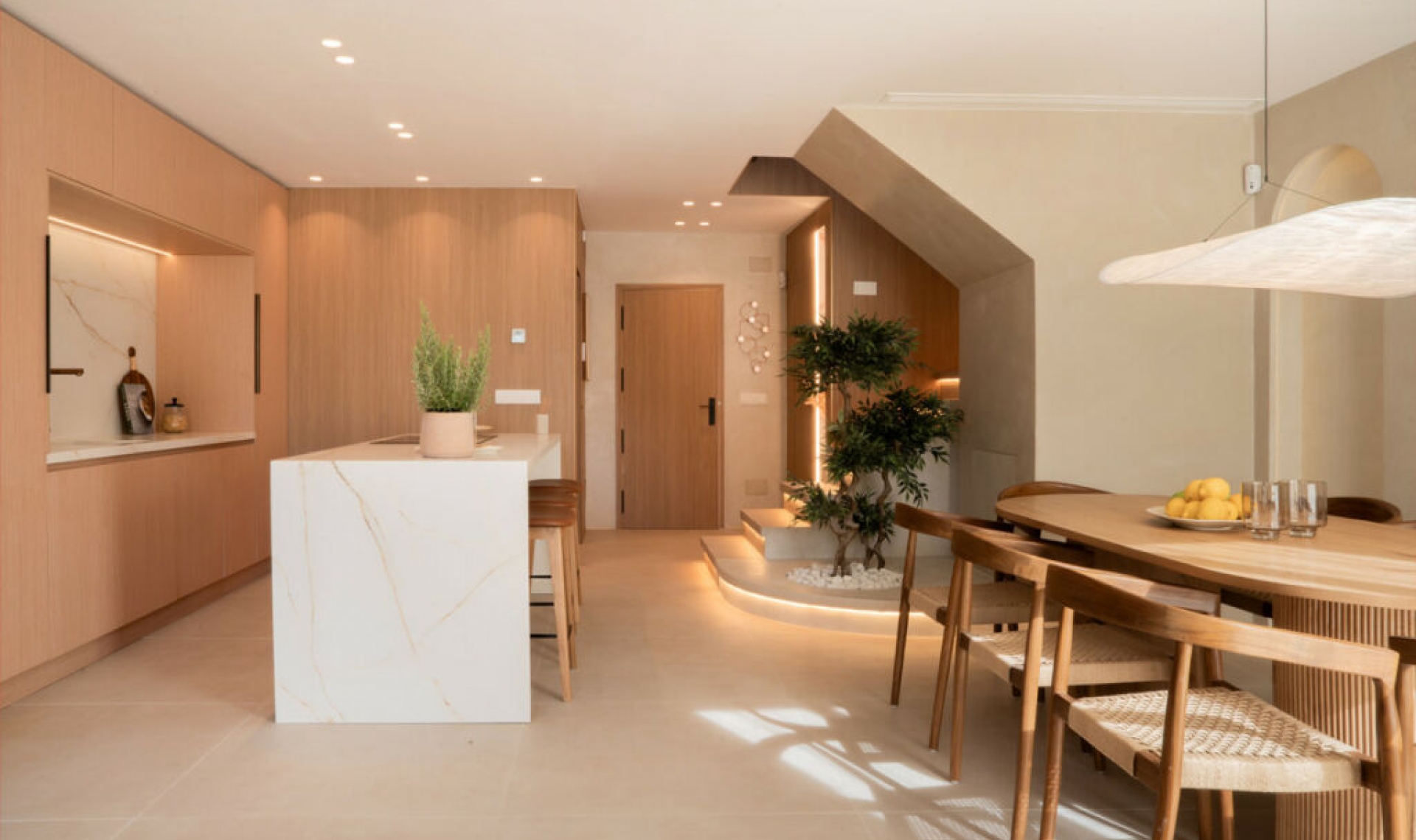 Resale - House -
Puerto Banús